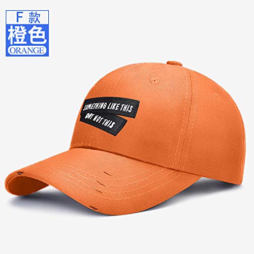 Preisvergleich Produktbild GCCTV Baseball Cap lässig Sonnenblende Sonnenschutzkappe verstellbar (54-60cm) _Stil 22