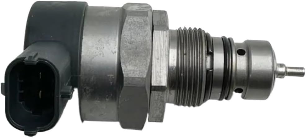 Fuel Metering Valve Compatible With BMW For 1 Series X3 E65 Common Rail Pressure Fuel Injection Pump Regulator Metering Control Valve OEM A6110780449