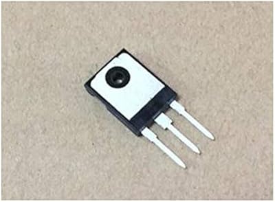 10pcs FGL40N120AND 40A/1200V 40N120 FGL40N120 TO-3P FGL40N120ANDTU NPT IGBT