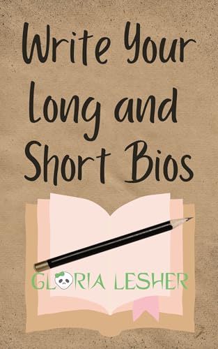Write Your Long and Short Bios: A How-To Guide
