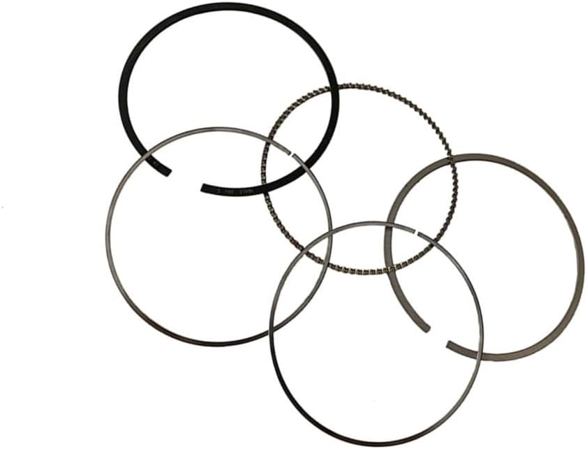 Fit For 06J198151/06J198151A /06J198151G/06J198151B Engine Piston Overhaul Kit