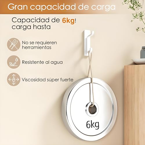 El Mejor Listado de Ganchos para batas de casa los más solicitados. 30 Imagen adicional