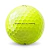 Comparte este contenido con los demás golfistas Buffer Email Print Facebook Linkedin Telegram Pinterest Twitter Whatsapp Comienza a entrenar con tu propio entrenador personal Pulsa aqui 👆 si quieres tener un estilo de vida mas saludable Titleist-AVX-Bolas-DE-Golf-Adultos-Unisex-Amarillo-Talla-unica