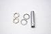 Turck Inductive Proximity Sensor - BI2-M12-AD4X-H1141