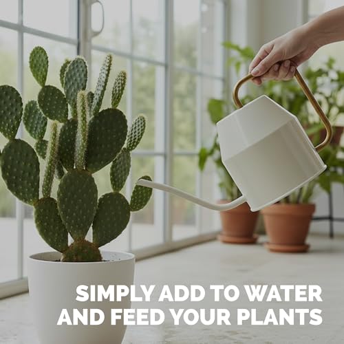 Fertilizante líquido para cactus 8 oz TPS NUTRIENTS miniatura 5