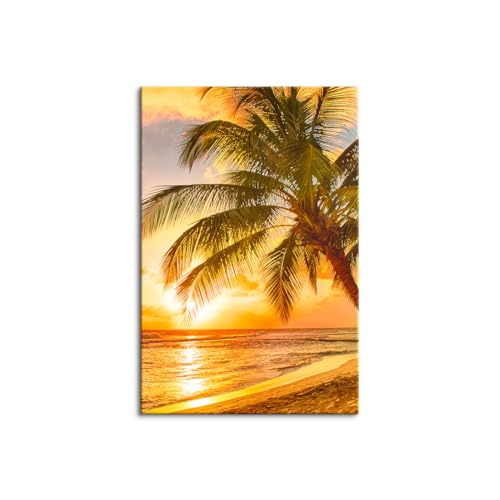 3 �� ���V�̖� �ؘg�t���̊����i �A�[�g�p�l�� �C������ �C�̌i�F�������� �r�[�` �Ǌ|���G�� �Q�� ���� �ǃA�[�g�G�� (40x60cm�i16x24in�j,P1)