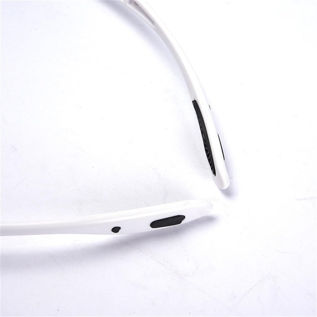 Folding Magnifying Glass Suitable for Watching TV Computer Fishing Movies