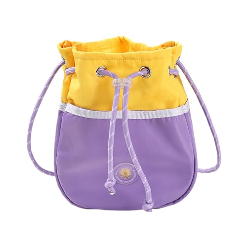 Bolsa de adiestramiento para perros ideal para paseos y snacks de carne seca en el parque