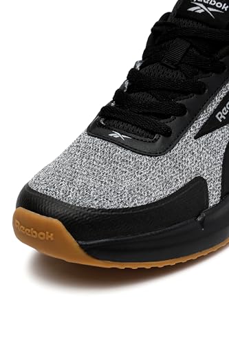 Image of Reebok Men's Running Shoes Lightweight Cushioned Sports Shoes for Men | Lightweight Gym Shoe for Men | Running, Jogging, Walking & Gym | Zig Ocenica Lite