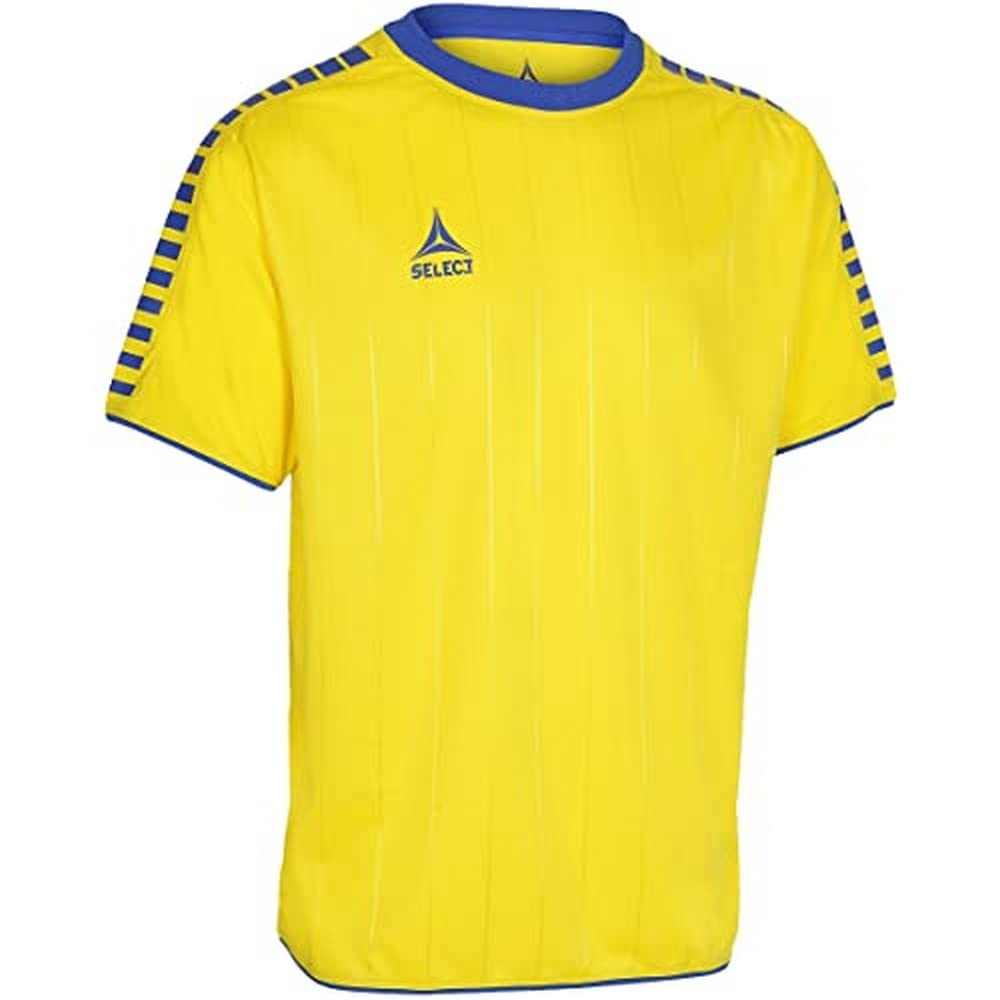 SELECT Maglia Argentina Maglia Unisex Unisex - Adulto