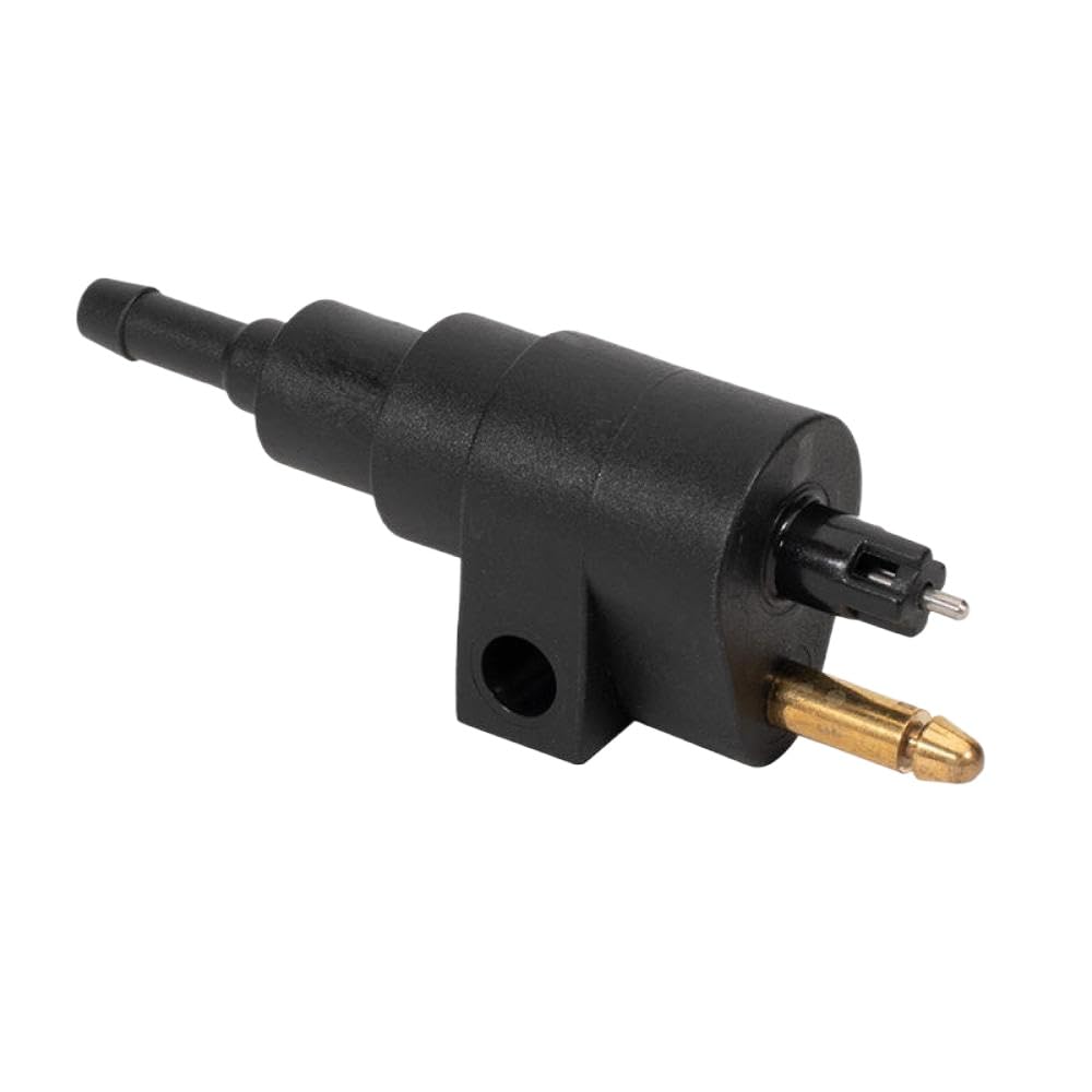 Connettore Carburante 22-8M0148583 816856A3 15781A1 8M0182334 15781A5 816856T3 816856Q3 Compatibile Con Mercury Mariner Force Motore Barca 4HP-175HP