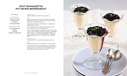 Thermomix Kochbuch: Gourmetküche aus dem Thermomix: Die 200 besten Thermomix Rezepte für ambitionierte Hobbyköch*innen.