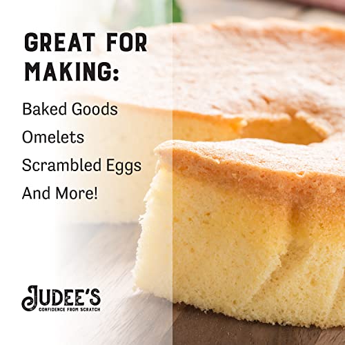 Judee'S Gluten Free Judee’S Dried Whole Egg Powder 11 Oz thumb #4