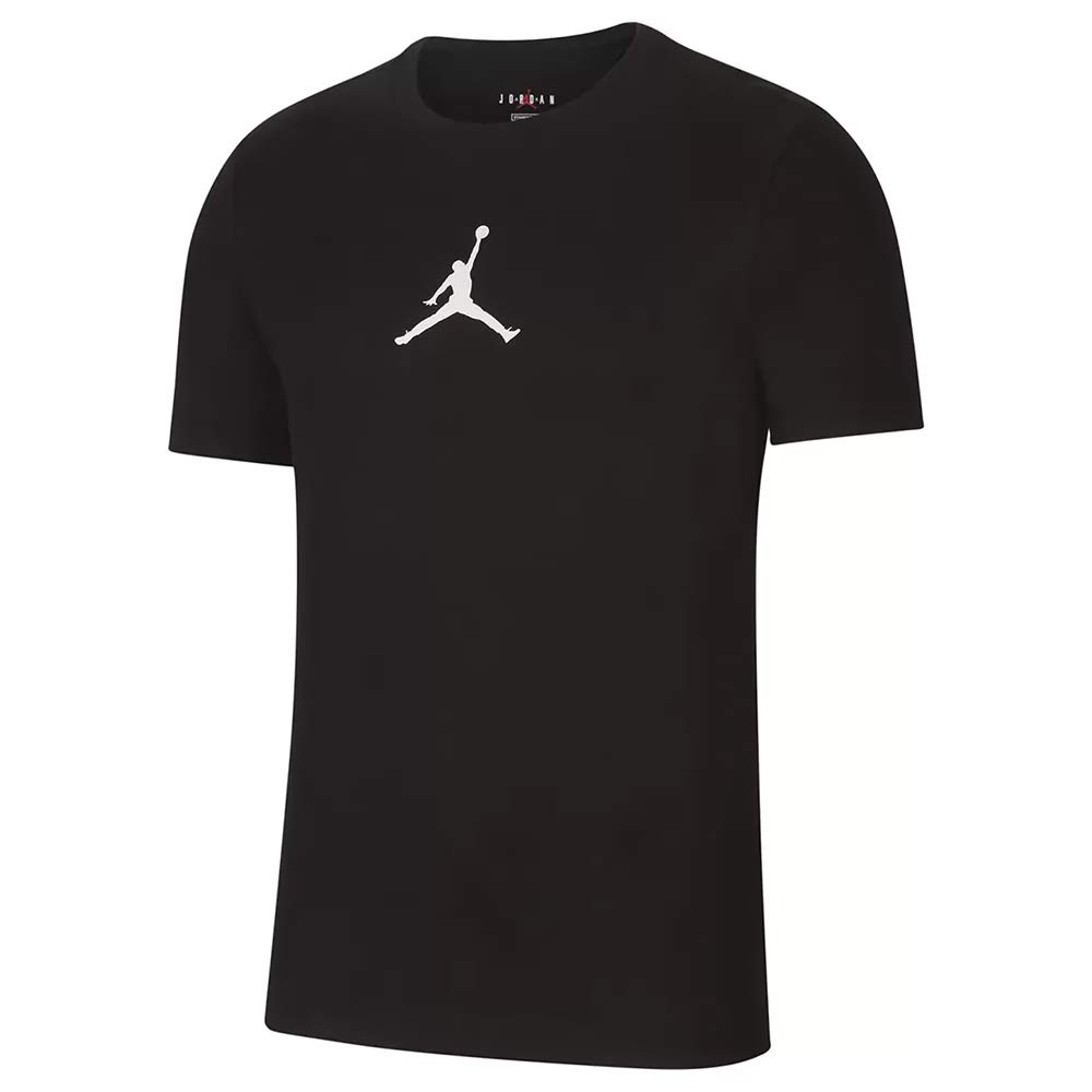 NikeMen's Jumpman Dri Fit Short Sleeve T-Shirt