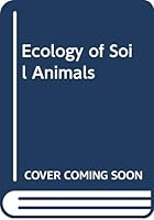 Ecology of Soil Animals 0070941246 Book Cover