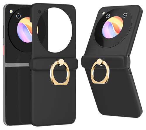 PAILAIMEN ZTE Libero Flip 5G P[X Ot nubia Flip 5G p P[X C菝h~ X^h@\ A304ZT X}zP[X ϏՌ ZTE Libero Flip p Jo[ PC libero flip 