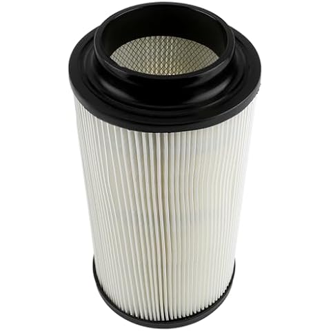 Carbhub Air Filter for Polaris ATVs Cover