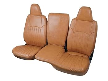 Amazon | 200系 ハイエース DX フロント セカンド シートカバー