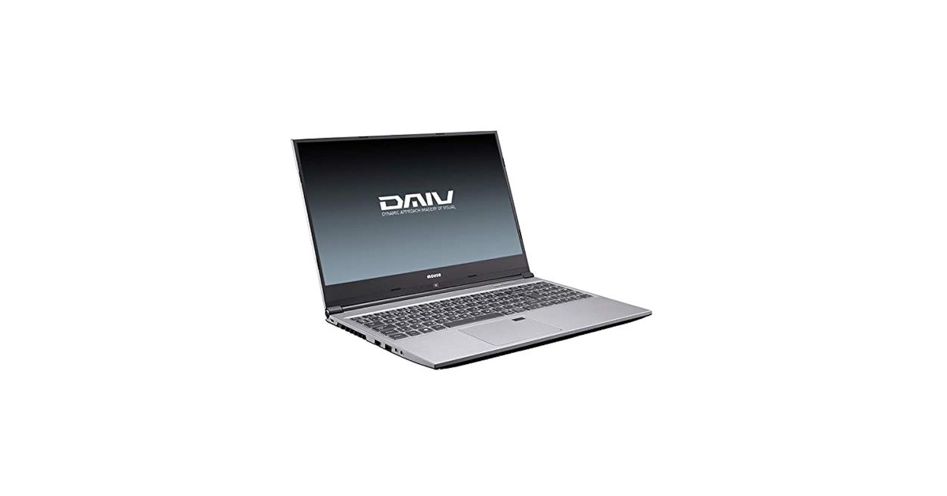 DAIV ノートPC BC-DAIVN15G165-192 ジャンク DAIV ノートPC BC-DAIVN15G165-192 ジャンク Yahoo!オークション