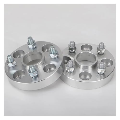 Entretoises de jantes Colt adaptateur de joint forgé 4x114.3 25mm