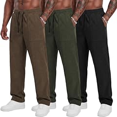 Coffee, Army Green, Black