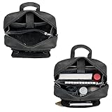 Zoom IMG-2 stilord walker zainetto donna in Zoom IMG-2 stilord walker zainetto donna in