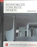 Reinforced Concrete Design