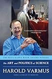 The Art and Politics of Science