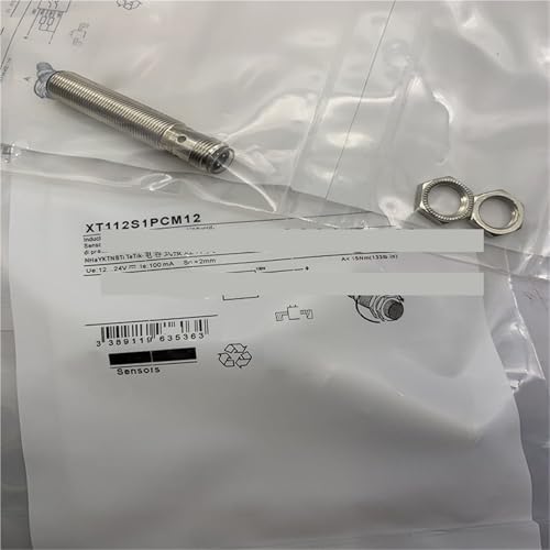 Proximity switch sensor BOS00WK détecteur de proximité BOS 12M-XT-LS11-03 - 4