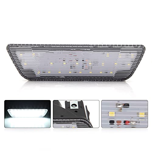 Terceira Luz De Freio Traseiro Bumper Nevoeiro Lâmpada Refletor De Freio Reverso Luz Para Nissan X-T