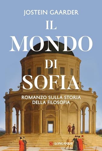  Il mondo di Sofia (La Gaja scienza Vol. 444)