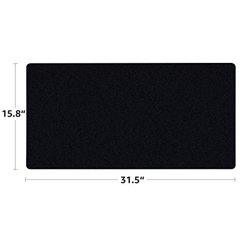 Amazon Basics Office Desk Pad, (31.5“ X 15.8“) #TOP30