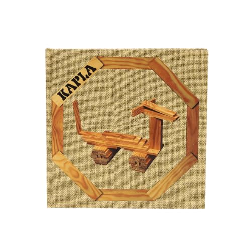 KAPLA - Libri d'Arte - Tomo 4