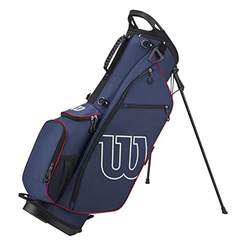 Wilson Staff Golftasche, Pro Staff Carry Bag Cover