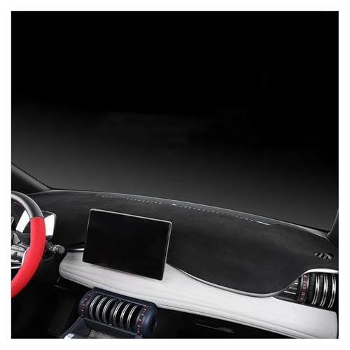 Tapis de protection tableau de bord BYD ATTO 3 contre la chaleur