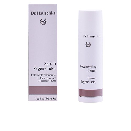 Dr. Hauschka Regenerating Serum Tratamiento Facial - 30 ml Cover