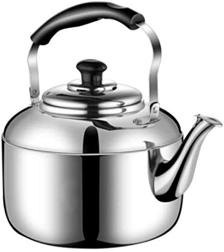 Kettle teapot grande capacité SHISHI pour le ménage et la cuisine au gaz