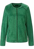 Maschinenwaschbar EMILIA LAY Jackenblazer Jacke Keine/Nicht relevant Damen