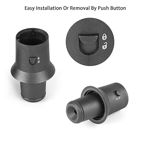 DianSung 30mm Long Hair Curler Attachment for Dyson Airwrap Styler Hair Dryer, Curler Hair Tool Set with Adapter Accessories for Multiple Hair Styles - Image 6