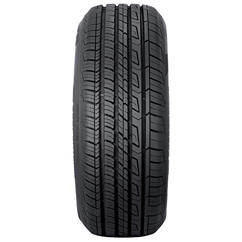 Cooper CS5 Ultra Touring All-Season 205/55R16 91V Tire