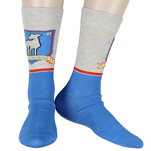 Bioworld mens Socks3