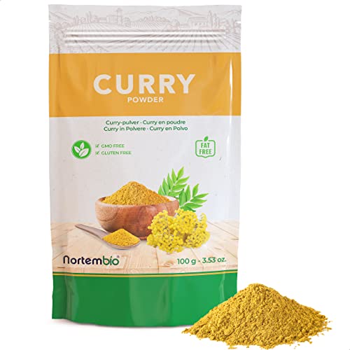 Curry Sin Gluten Lidl ️ 2024