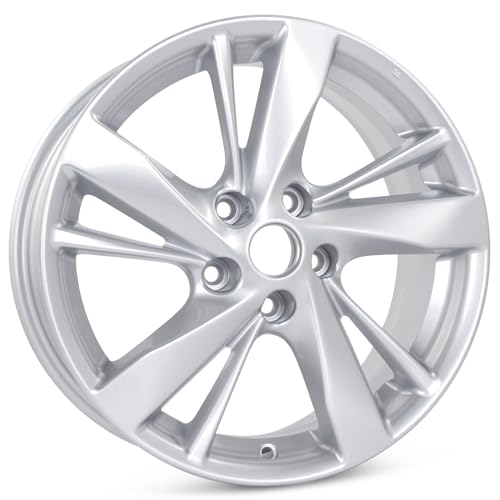 New 17' Alloy Replacement Wheel for Nissan Altima 2013 2014...