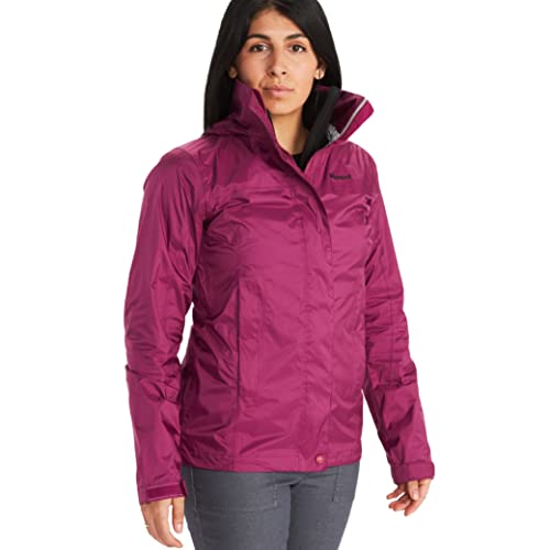 Image of MARMOT Women's PreCip Lightweight Waterproof Rain Jacket