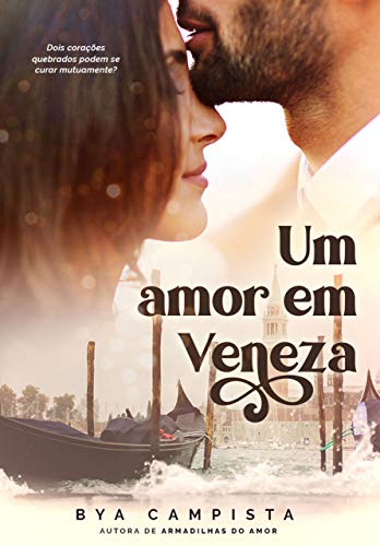 UM AMOR EM VENEZA