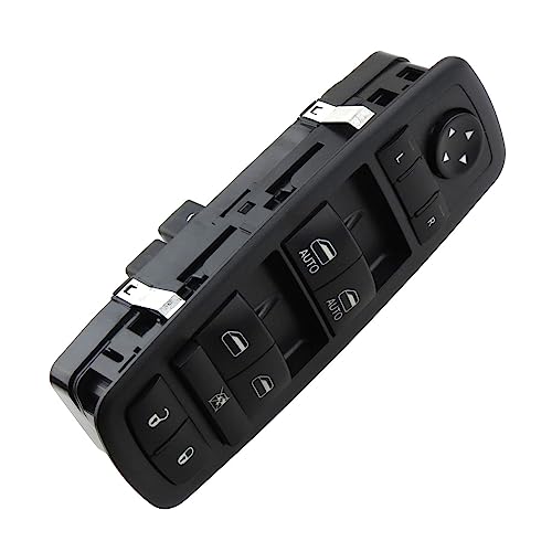 Commande de lève-vitre électrique bouton passager Grand Cherokee 2012 - 4