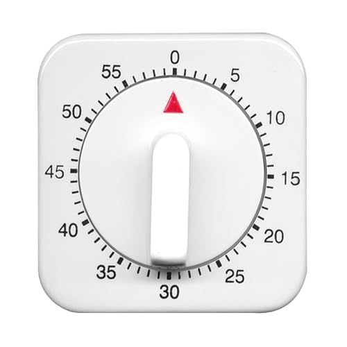 Preisvergleich Produktbild Laborwecker 60 Minuten