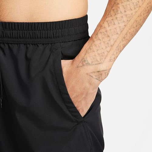 Image of Nike Mens Form 7In Ul Unlined Versatile Shorts