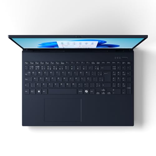 Notebook VAIO FE16 Intel Core i5-1334U Windows 11 Home 16GB RAM total 512GB SSD Tela 16″ IPS WUXGA Antireflexo – Cinza Grafite – VJFE62F11X-B0321H