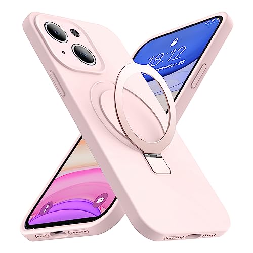 Coque iPhone 13 incassable pour éviter les bris d'écran et recharger sans fil